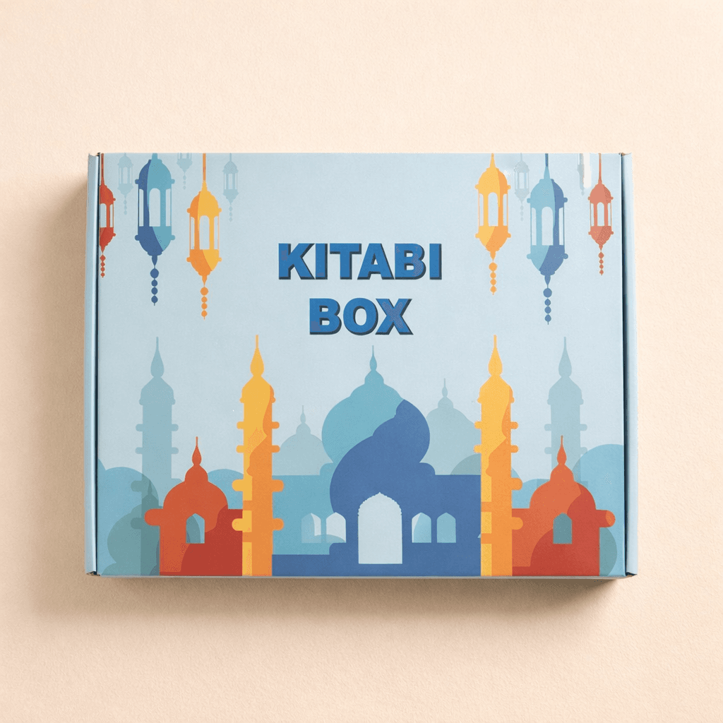 box kitabi methode montessori