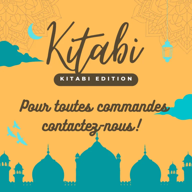 livre montessori islam