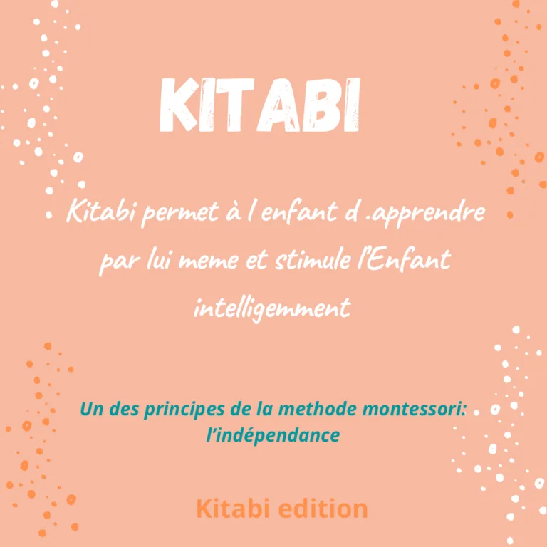livre montessori islam